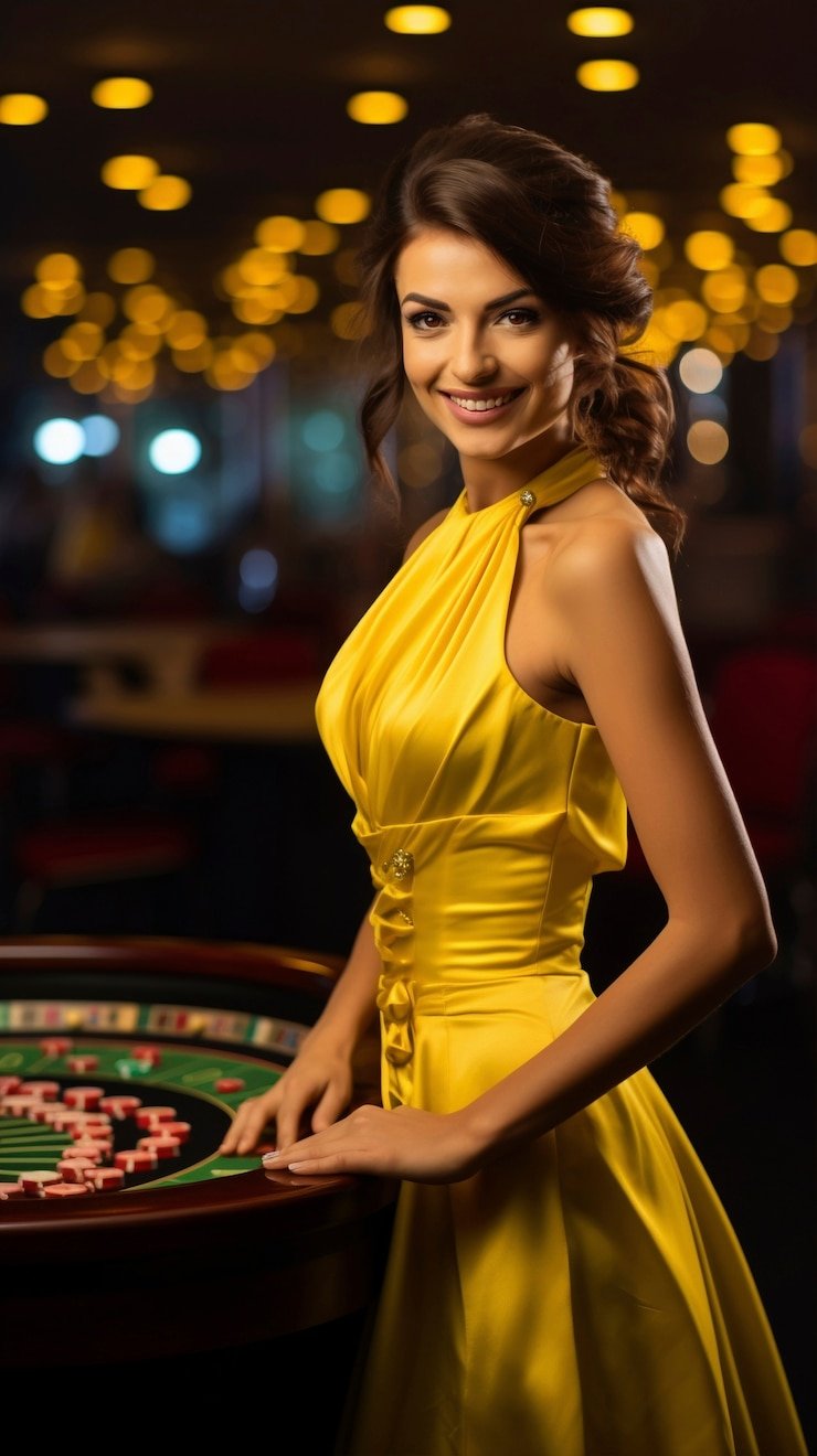 tkgame লাইভ গেম শো মোবাইল অভিজ্ঞতা