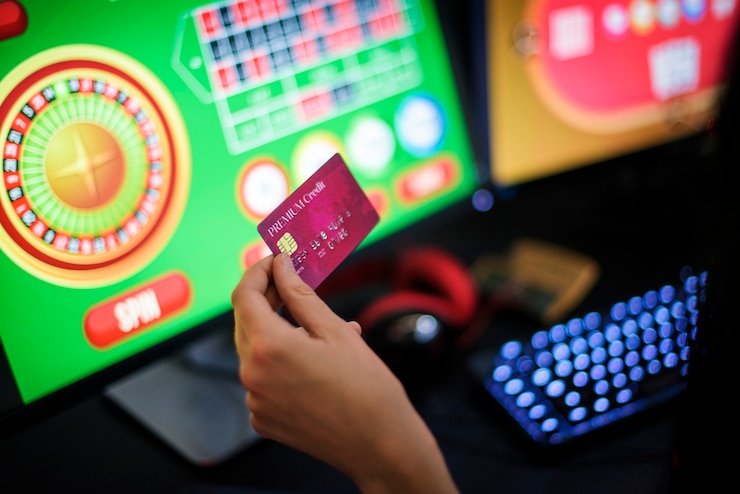 tkgame শুরু করার ধাপে ধাপে নির্দেশনা