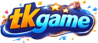 tkgame লোগো